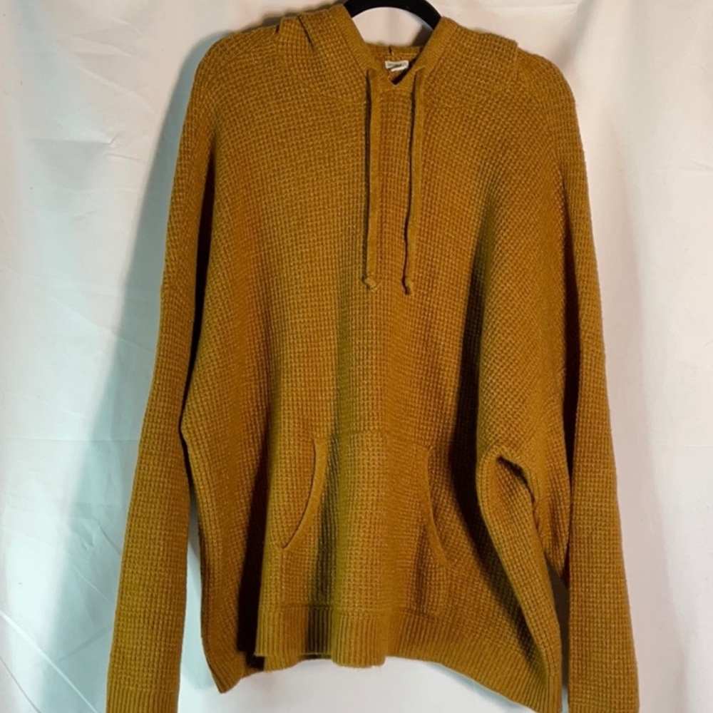 🆕Aerie Waffle Hoodie